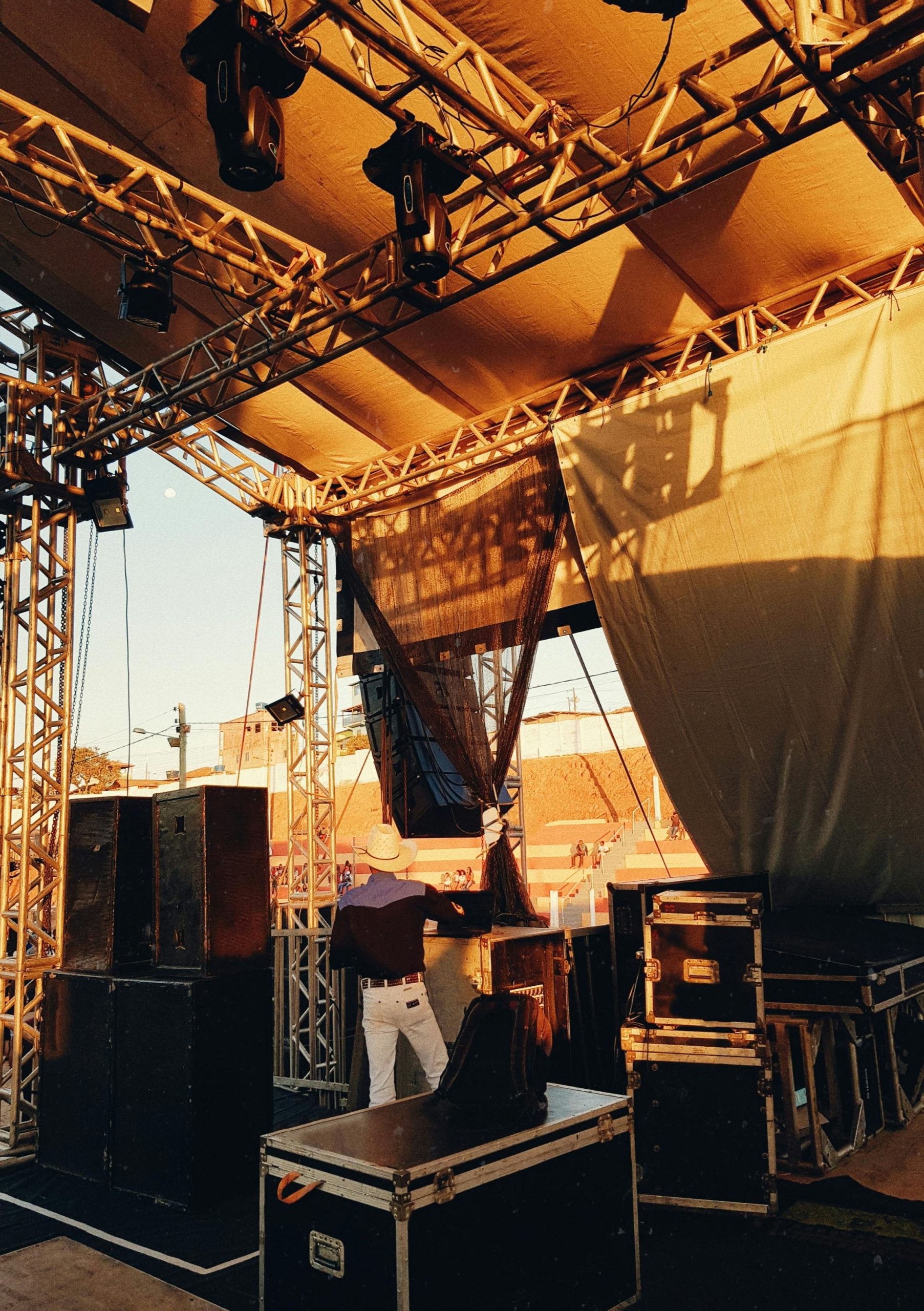 Which Capacitors for Audio and How They Impact Your PA System Performance